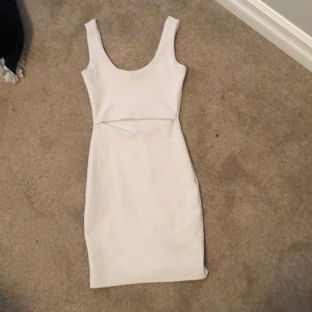 Charlotte Russe fitted dress